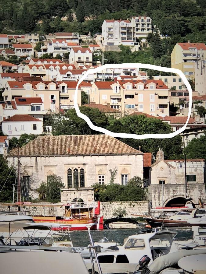 Dubrovnik Domus Apartment Luaran gambar