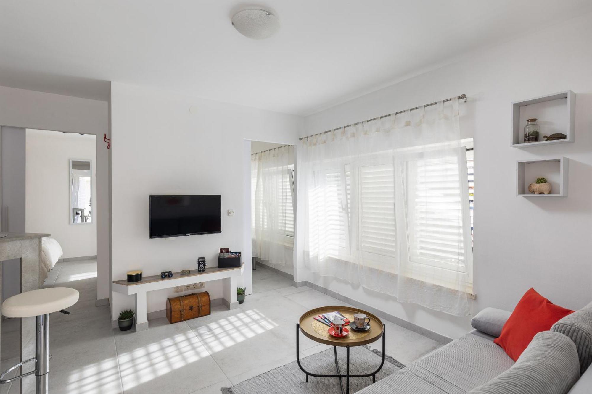 Dubrovnik Domus Apartment Luaran gambar