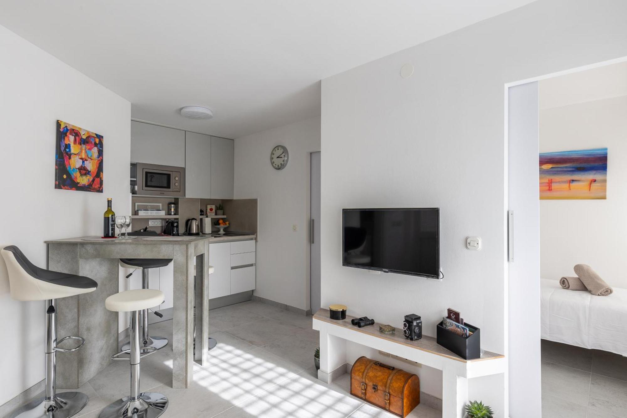 Dubrovnik Domus Apartment Luaran gambar