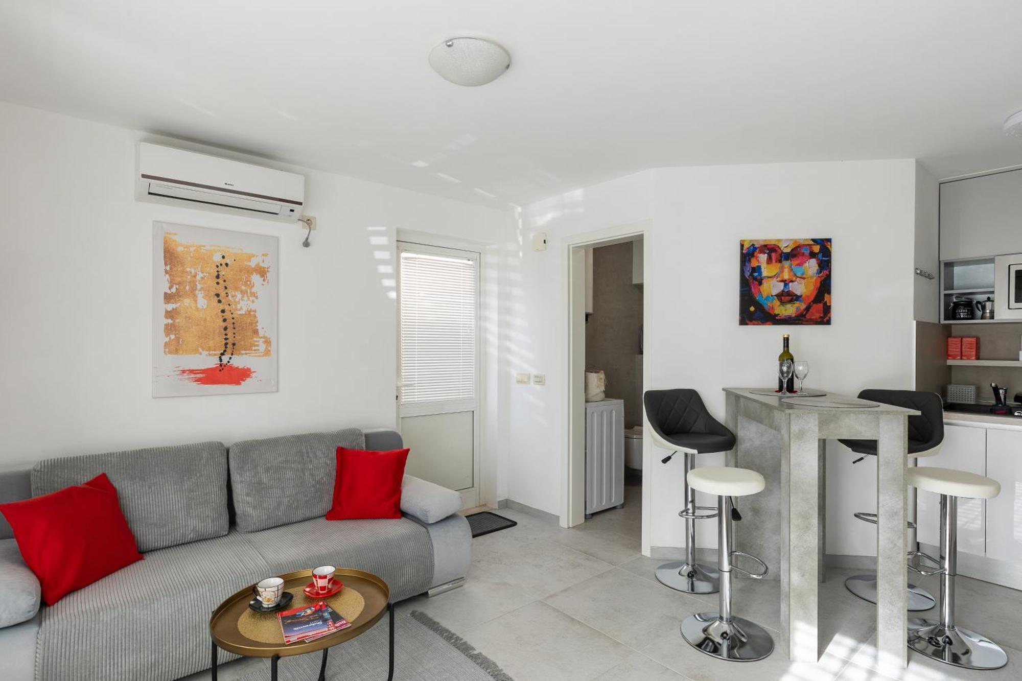 Dubrovnik Domus Apartment Luaran gambar