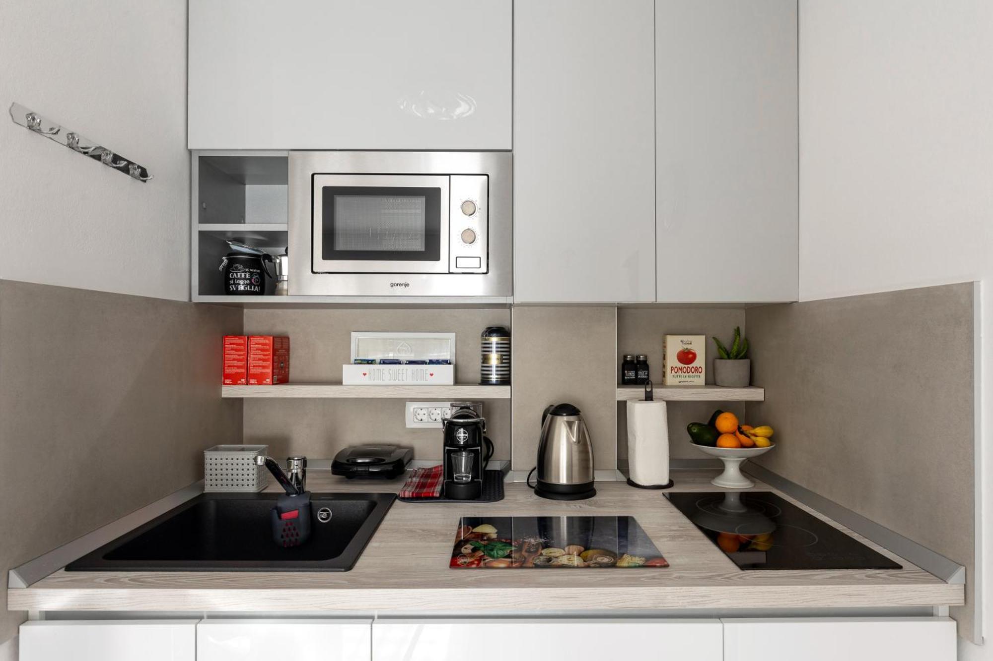 Dubrovnik Domus Apartment Luaran gambar