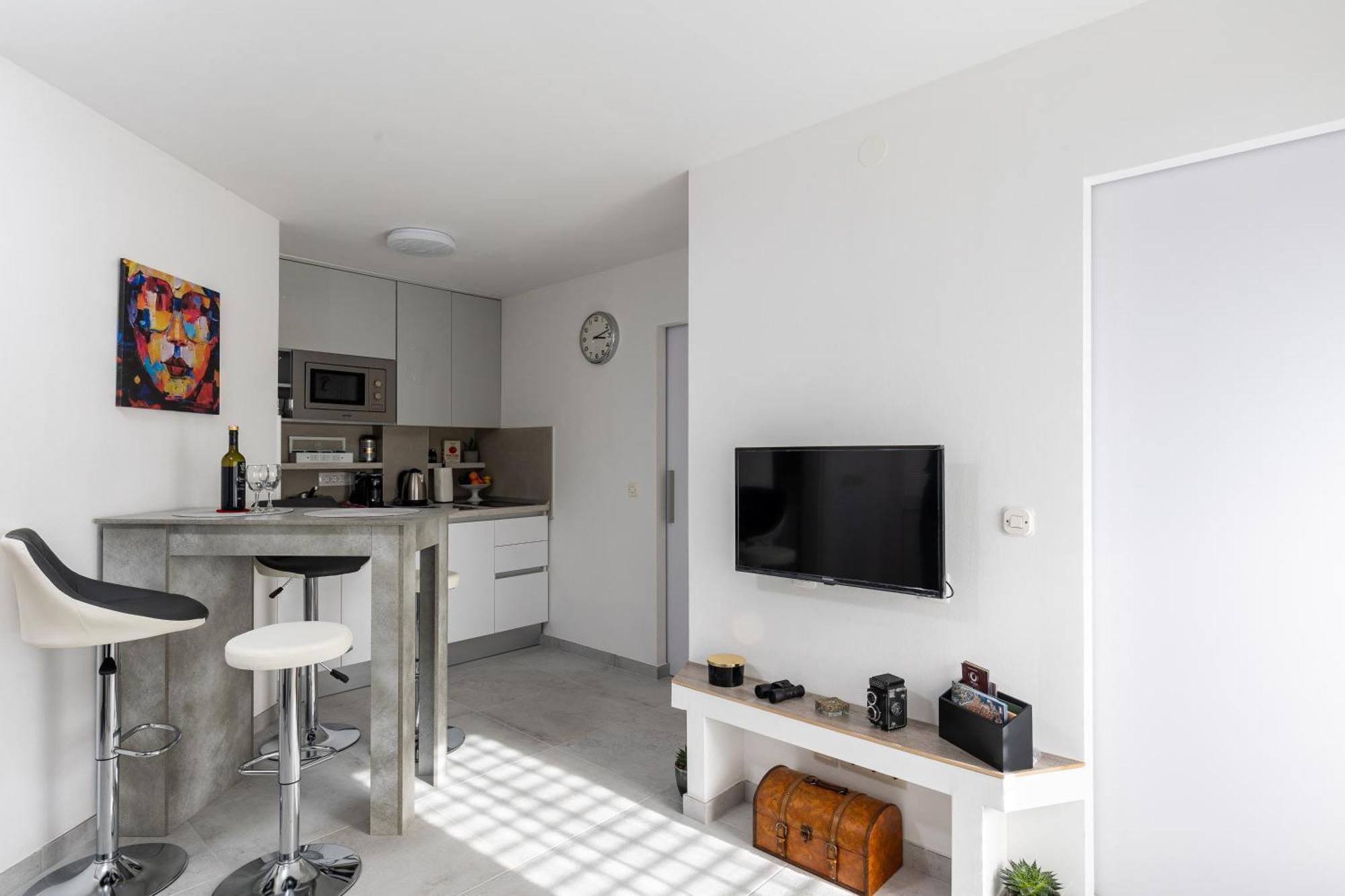 Dubrovnik Domus Apartment Luaran gambar