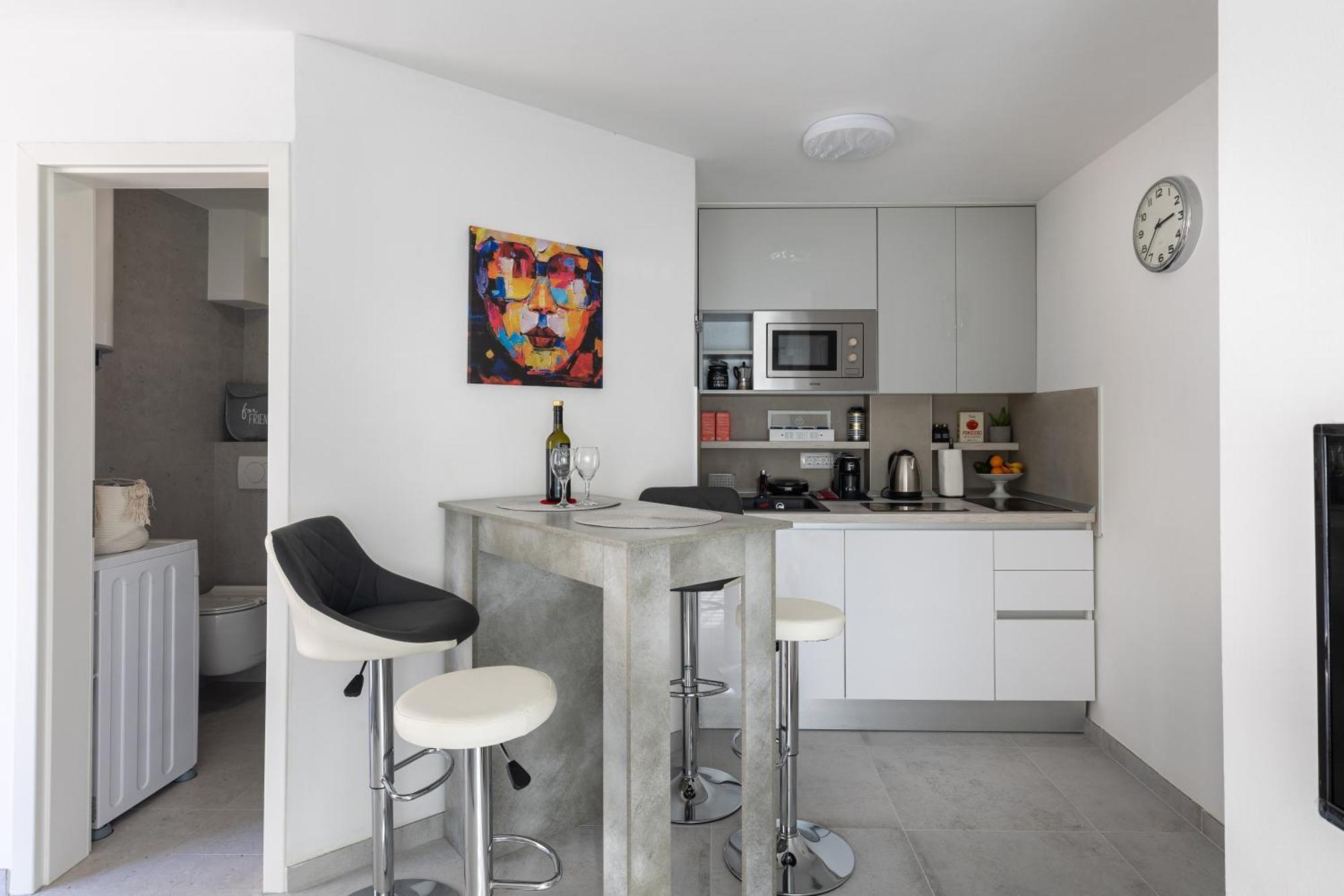 Dubrovnik Domus Apartment Luaran gambar