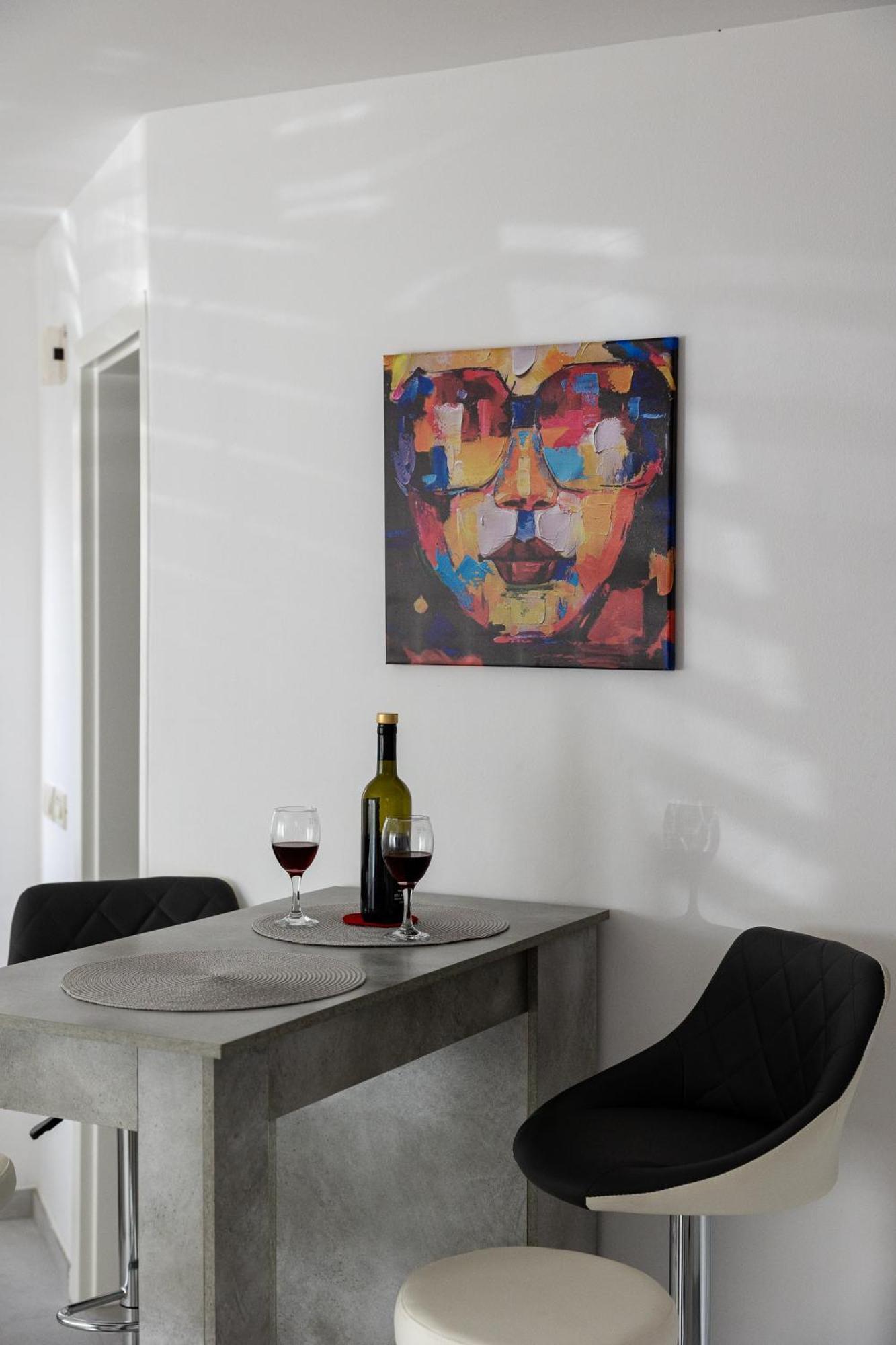 Dubrovnik Domus Apartment Luaran gambar