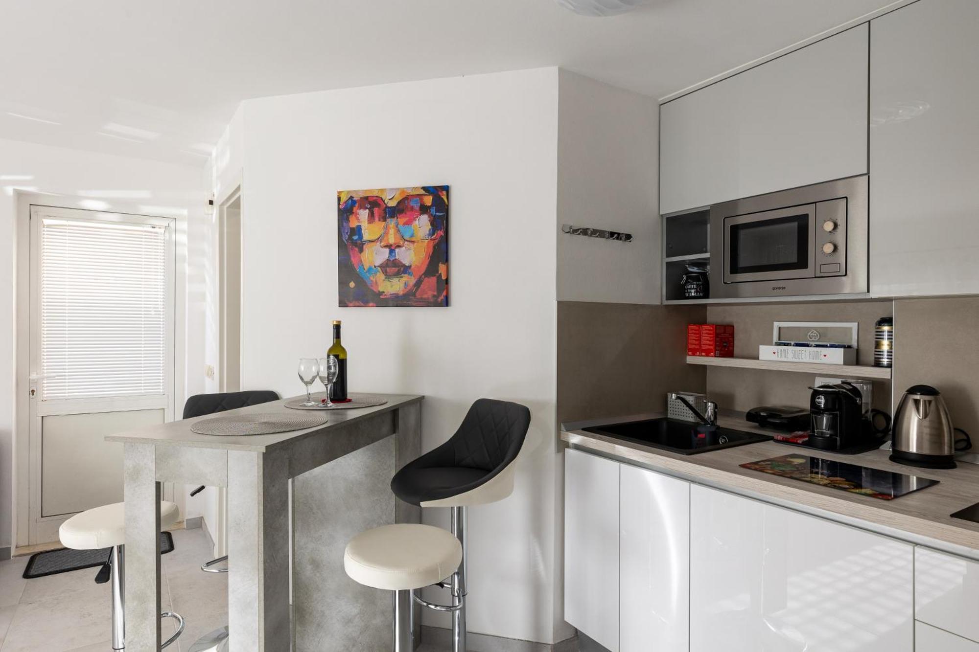 Dubrovnik Domus Apartment Luaran gambar