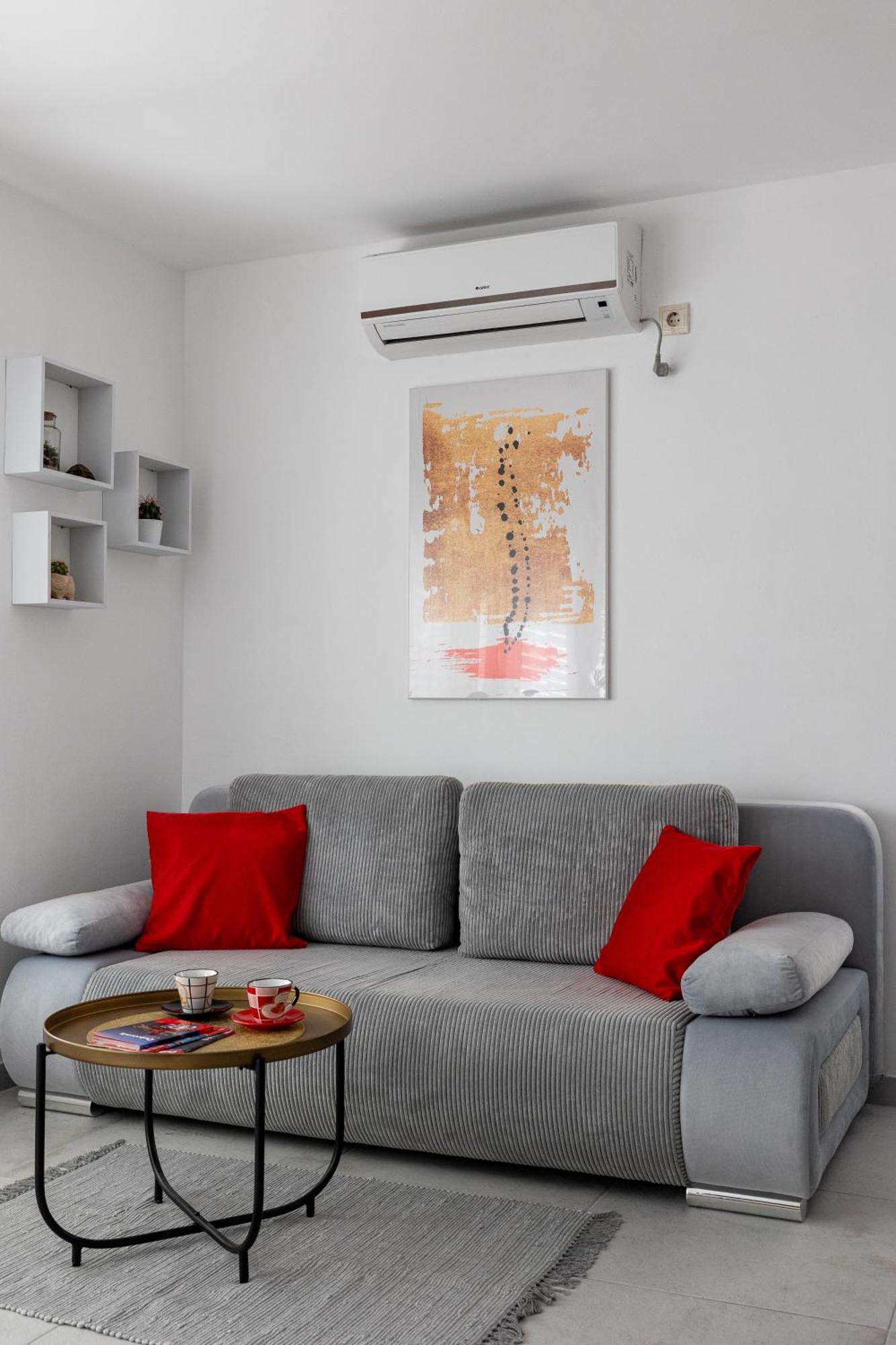 Dubrovnik Domus Apartment Luaran gambar
