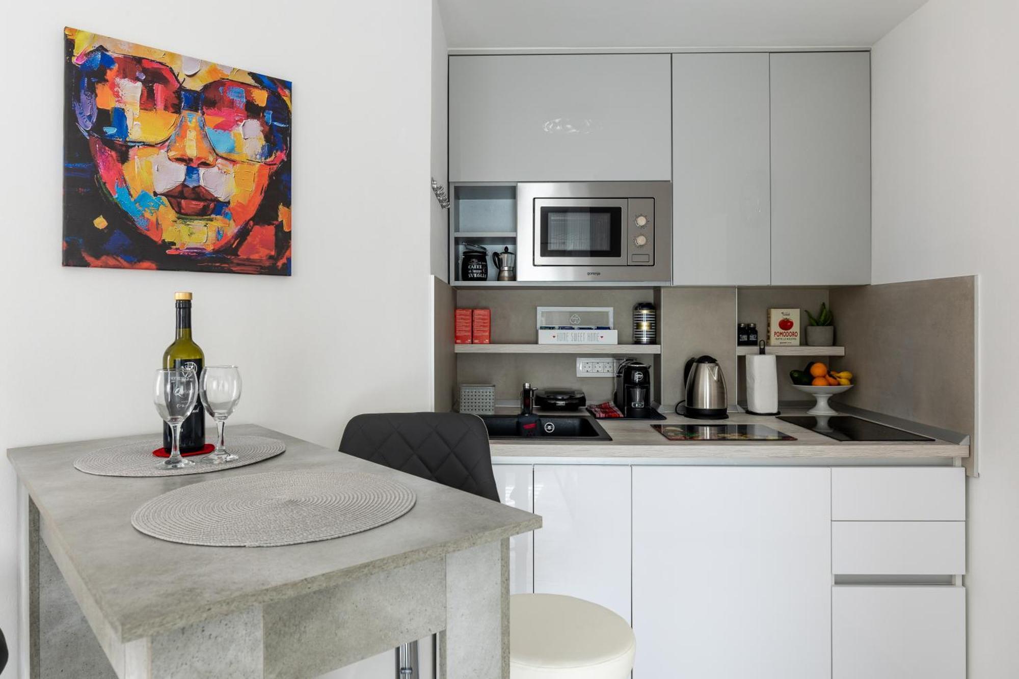 Dubrovnik Domus Apartment Luaran gambar