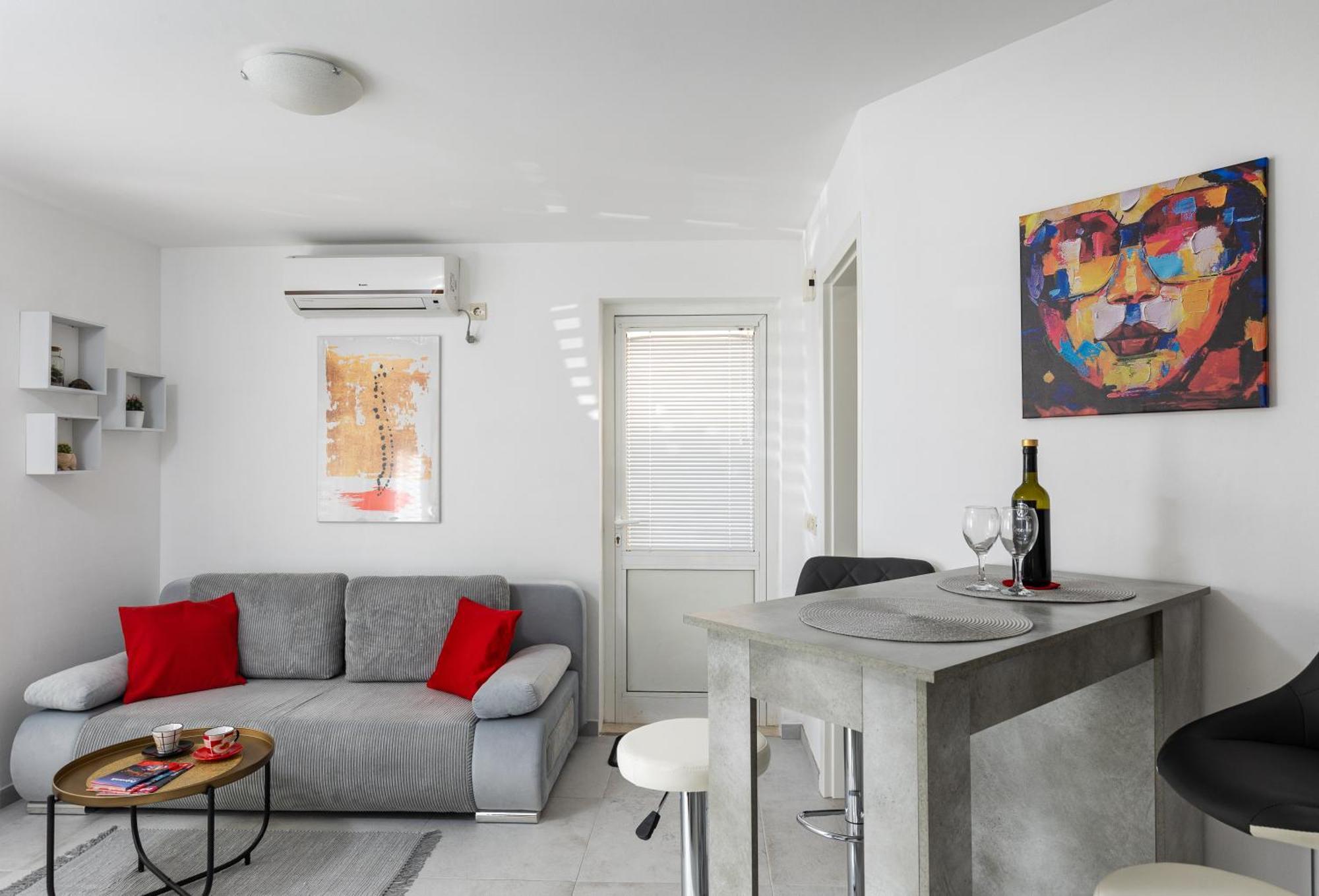 Dubrovnik Domus Apartment Luaran gambar